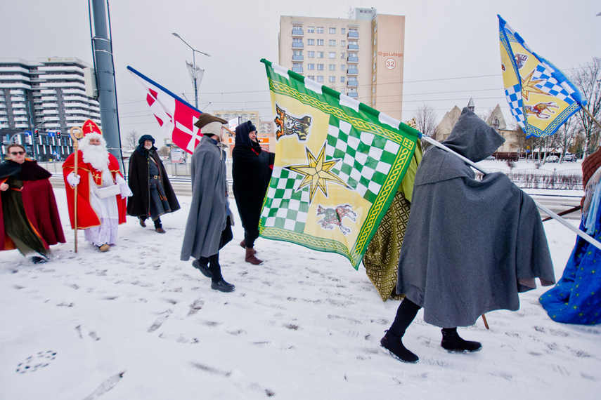 Trzej Królowie kameralnie zdjęcie nr 253943