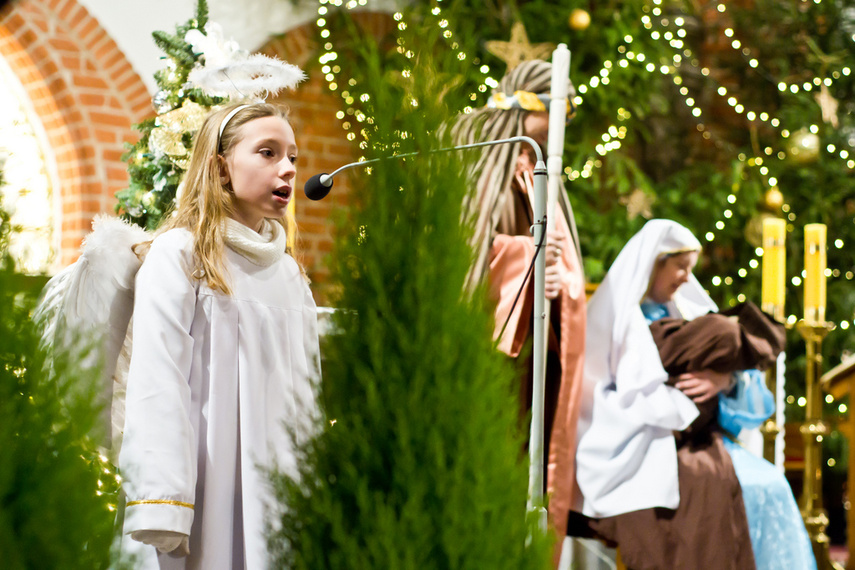 Trzej Królowie kameralnie zdjęcie nr 253971