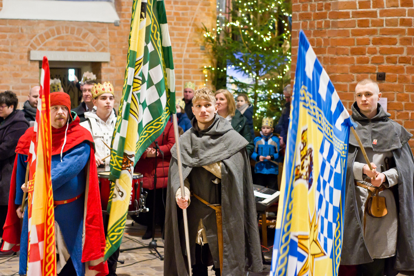 Trzej Królowie kameralnie zdjęcie nr 253973