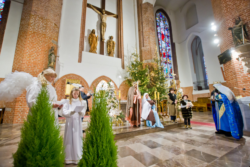 Trzej Królowie kameralnie zdjęcie nr 253974