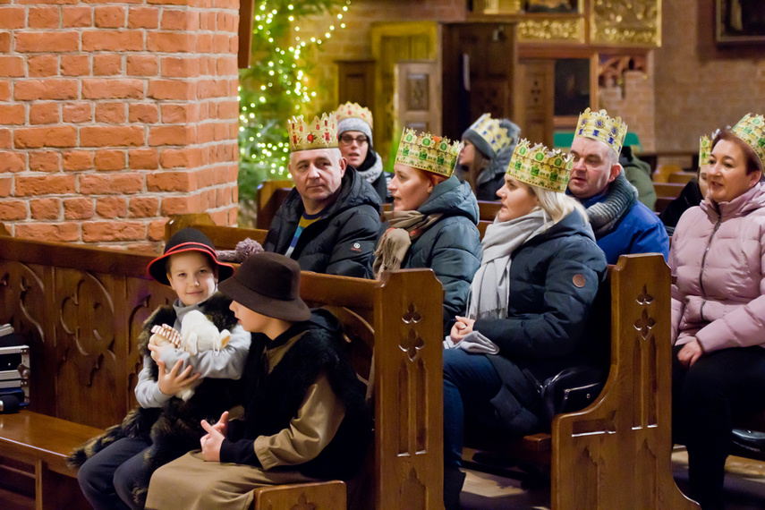 Trzej Królowie kameralnie zdjęcie nr 253965
