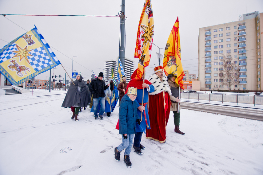 Trzej Królowie kameralnie zdjęcie nr 253942