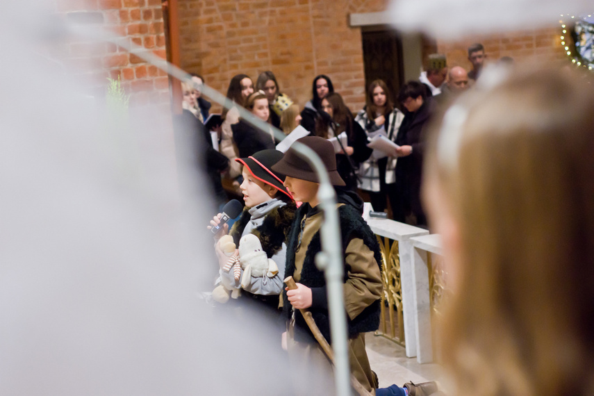 Trzej Królowie kameralnie zdjęcie nr 253970