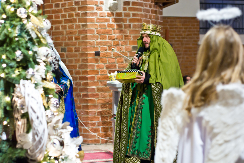 Trzej Królowie kameralnie zdjęcie nr 253977