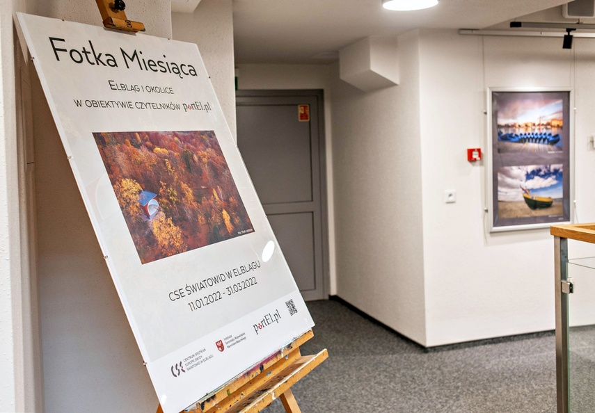 Elbląg Te zdjęcia mówią więcej niż słowa