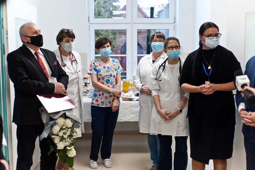 Interna po remoncie zdjęcie nr 254374