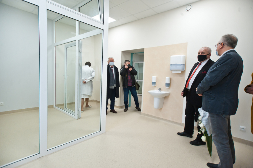 Interna po remoncie zdjęcie nr 254367