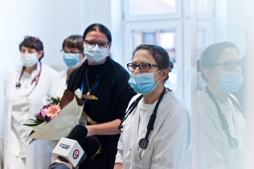 Interna po remoncie zdjęcie nr 254375