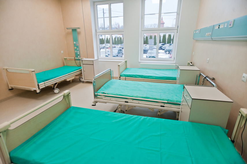 Interna po remoncie zdjęcie nr 254370