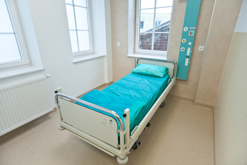 Interna po remoncie zdjęcie nr 254359