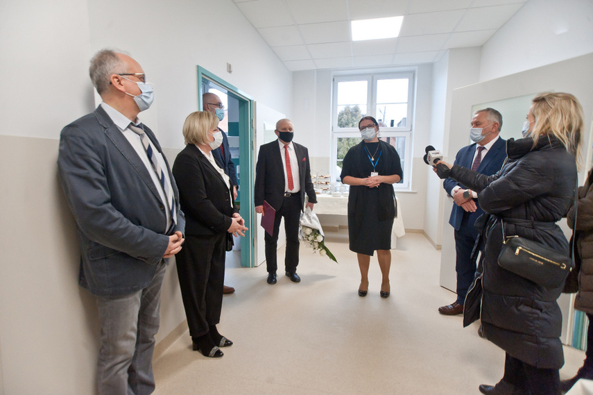 Interna po remoncie zdjęcie nr 254371