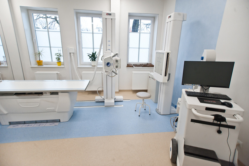 Interna po remoncie zdjęcie nr 254360