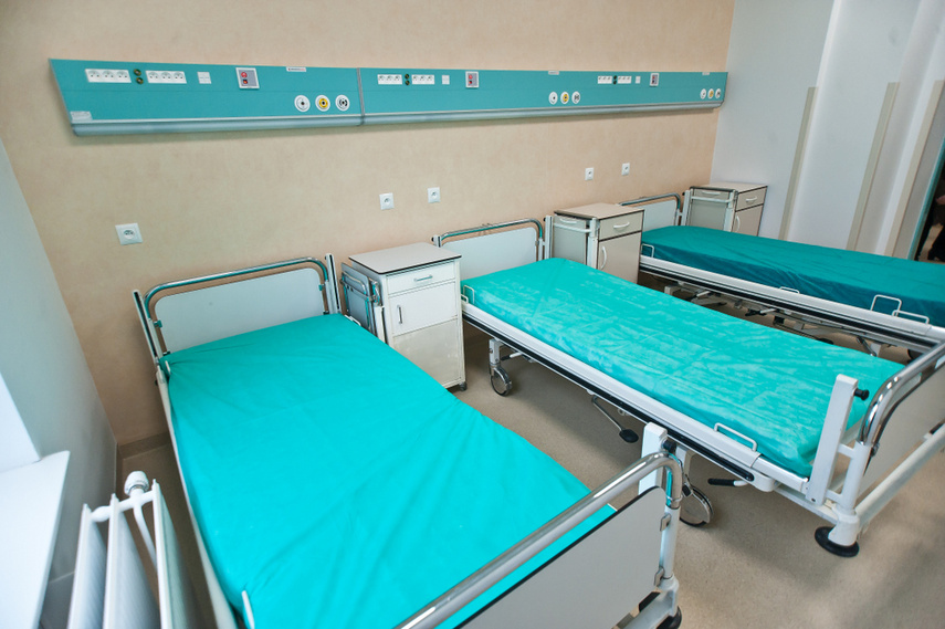 Interna po remoncie zdjęcie nr 254369