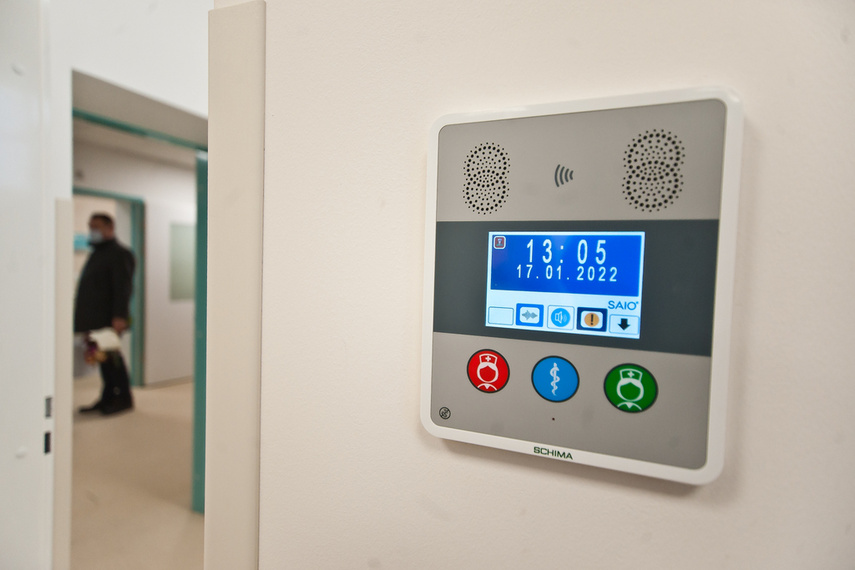 Interna po remoncie zdjęcie nr 254368