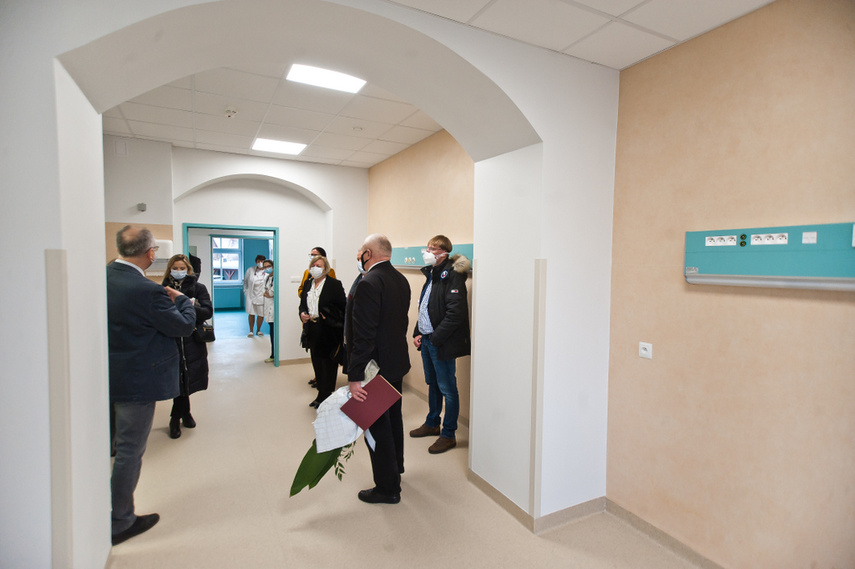 Interna po remoncie zdjęcie nr 254364