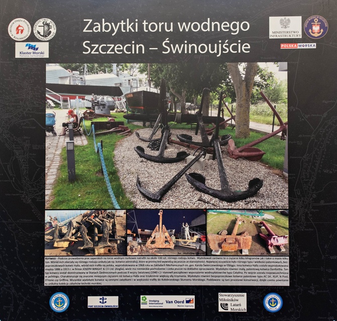 Wojenne znaleziska z zachodniego wybrzeża zdjęcie nr 254429