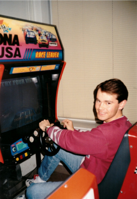 Ćwierć wieku z grami (Co jest grane? Odc. 1) zdjęcie nr 254454