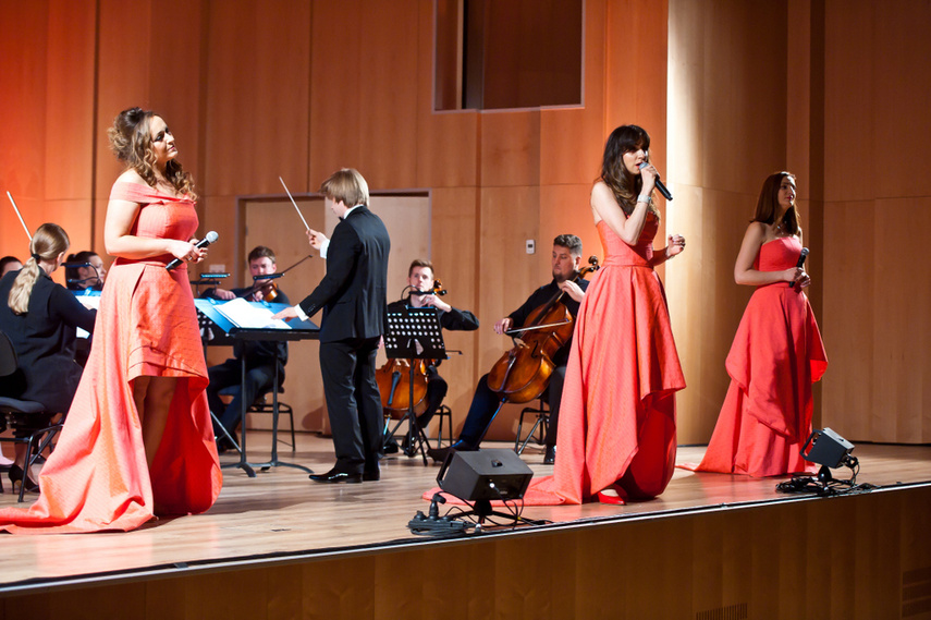 Elbląg Karnawałowy wieczór z kameralistami