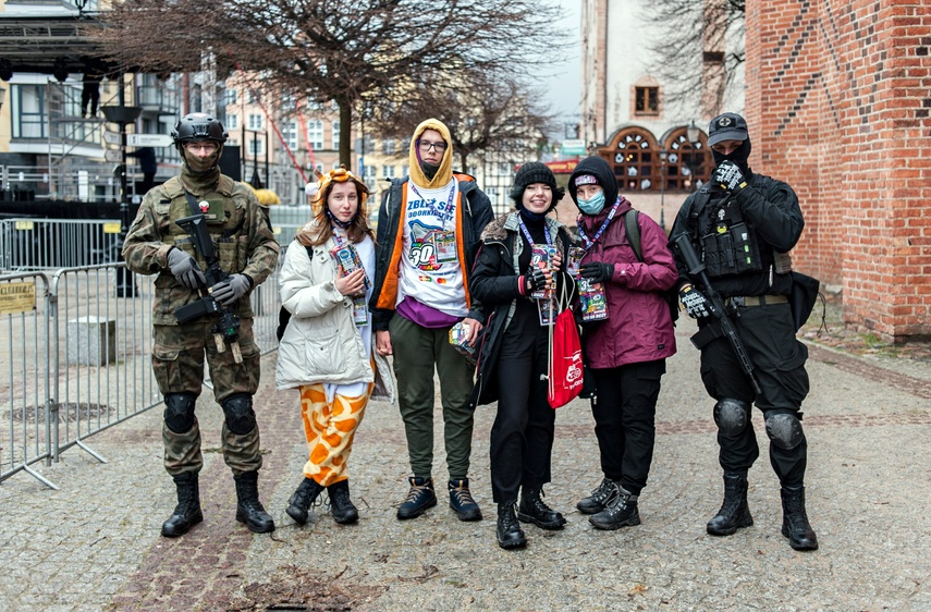 No to gramy zdjęcie nr 255485