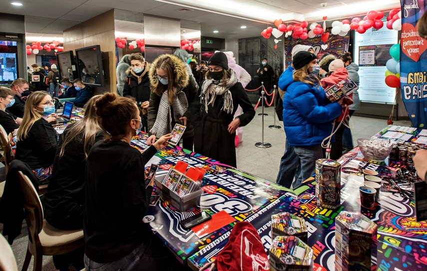 No to gramy zdjęcie nr 255467