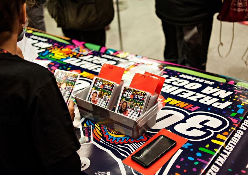 No to gramy zdjęcie nr 255479