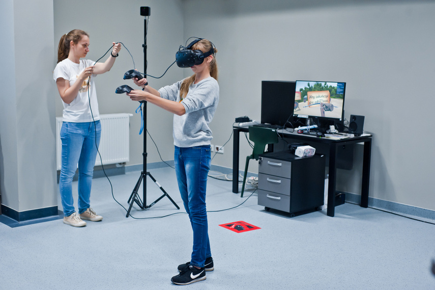 Elbląg Cyfrowy i nie tylko powrót do świata pionierów