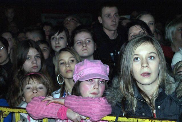 Koncert Dody zdjęcie nr 20689