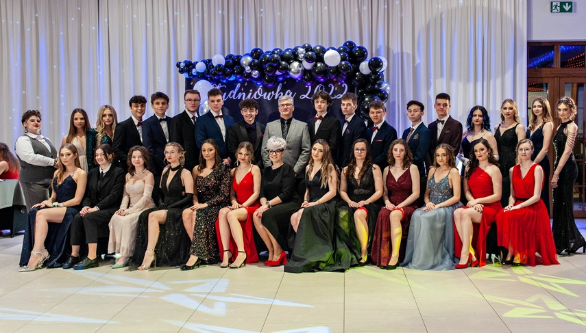 Ta noc należała do nich zdjęcie nr 256032