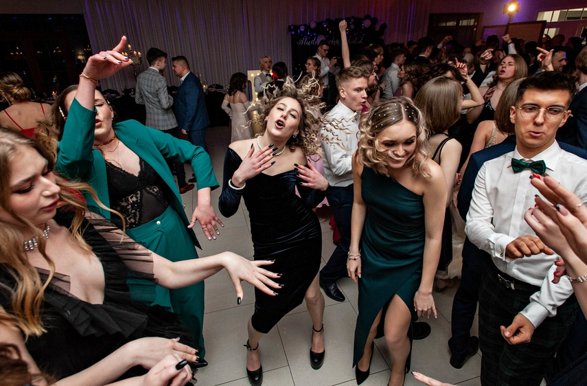 Ta noc należała do nich zdjęcie nr 256060