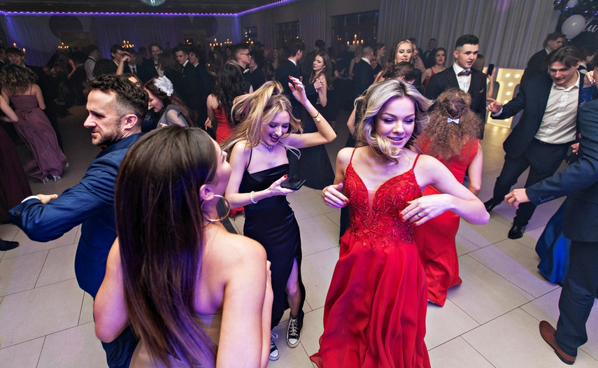 Ta noc należała do nich zdjęcie nr 256040