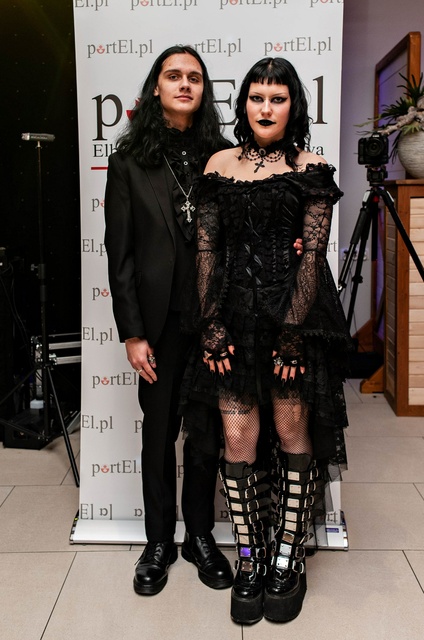 Ta noc należała do nich zdjęcie nr 256109