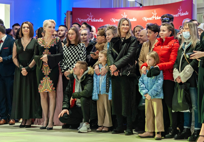 Ta noc należała do nich zdjęcie nr 256001