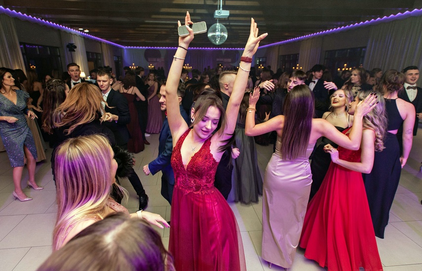 Ta noc należała do nich zdjęcie nr 256042