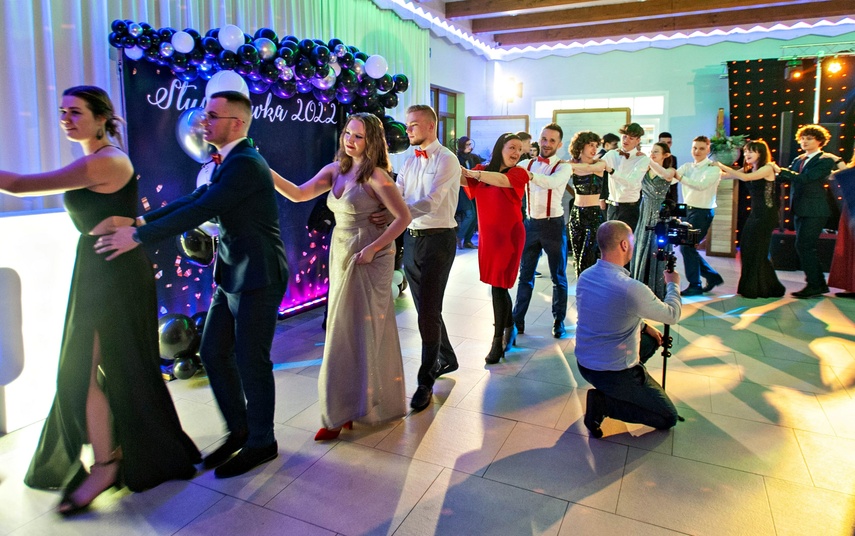 Ta noc należała do nich zdjęcie nr 256078