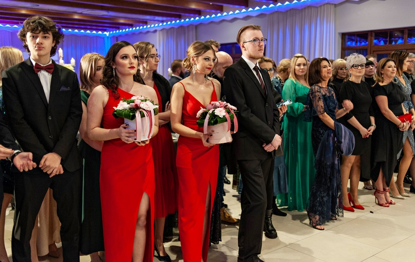 Ta noc należała do nich zdjęcie nr 255998