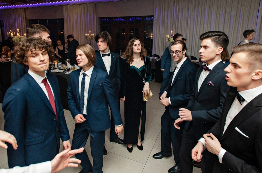 Ta noc należała do nich zdjęcie nr 256046