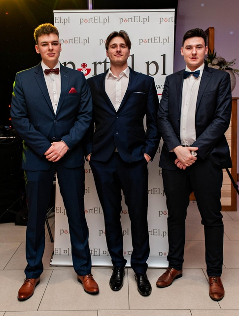 Ta noc należała do nich zdjęcie nr 256098