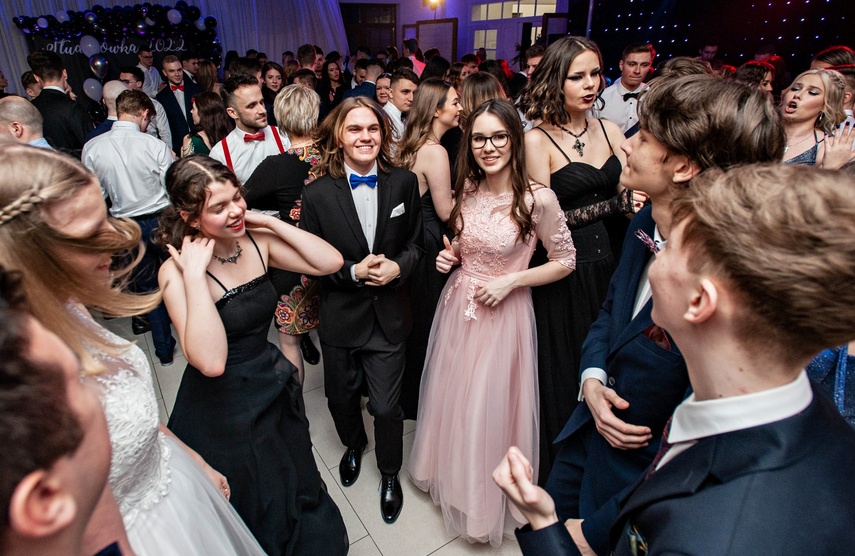 Ta noc należała do nich zdjęcie nr 256061