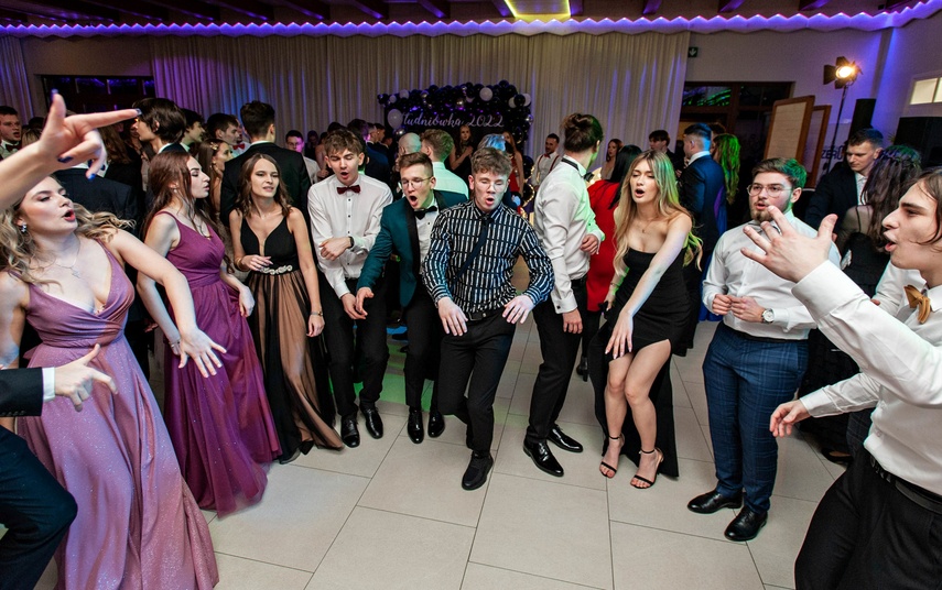 Ta noc należała do nich zdjęcie nr 256072