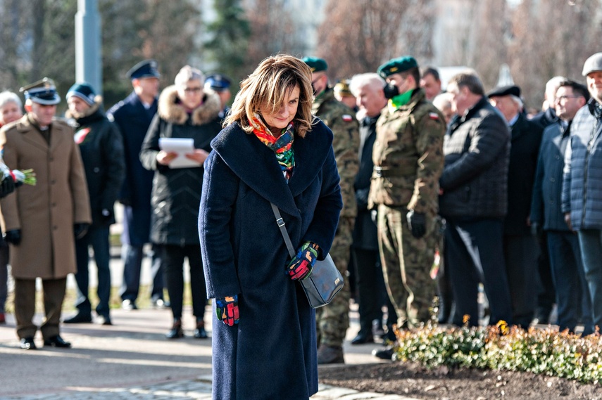 Organizacyjny fenomen. Osiem dekad temu powstała AK zdjęcie nr 256161