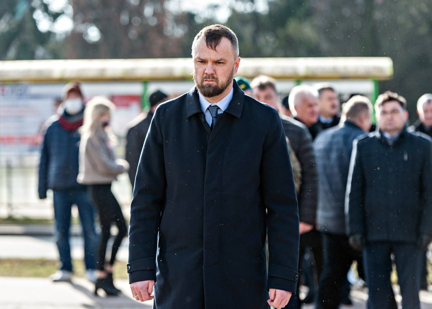 Organizacyjny fenomen. Osiem dekad temu powstała AK zdjęcie nr 256156