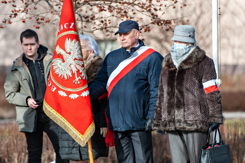 Organizacyjny fenomen. Osiem dekad temu powstała AK zdjęcie nr 256134