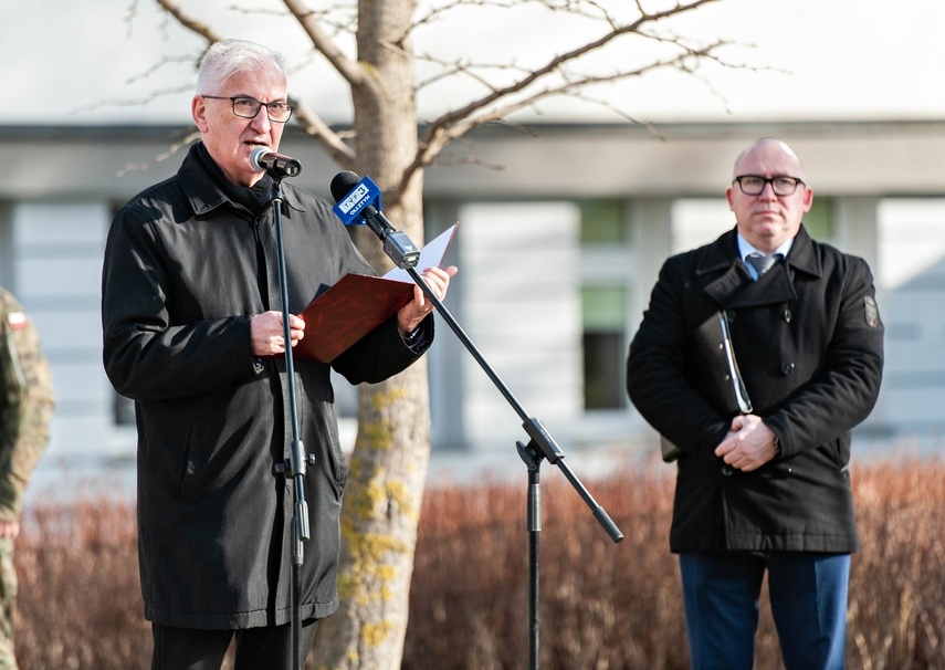 Organizacyjny fenomen. Osiem dekad temu powstała AK zdjęcie nr 256146