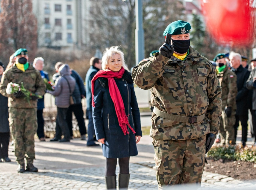 Organizacyjny fenomen. Osiem dekad temu powstała AK zdjęcie nr 256175