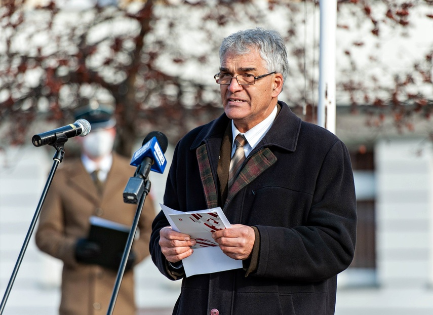 Organizacyjny fenomen. Osiem dekad temu powstała AK zdjęcie nr 256141