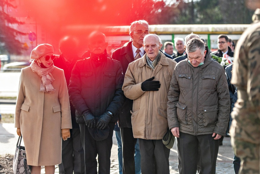 Organizacyjny fenomen. Osiem dekad temu powstała AK zdjęcie nr 256152