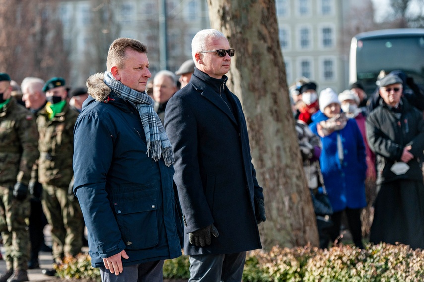 Organizacyjny fenomen. Osiem dekad temu powstała AK zdjęcie nr 256167