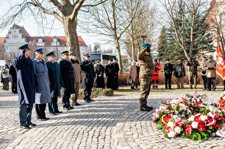 Organizacyjny fenomen. Osiem dekad temu powstała AK zdjęcie nr 256168