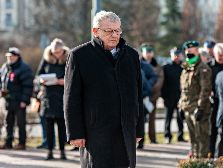 Organizacyjny fenomen. Osiem dekad temu powstała AK zdjęcie nr 256171