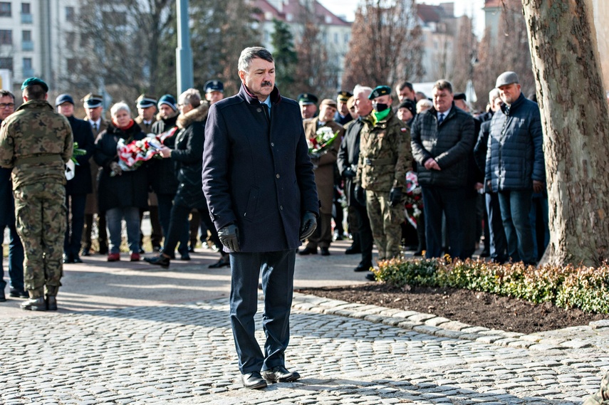 Organizacyjny fenomen. Osiem dekad temu powstała AK zdjęcie nr 256159